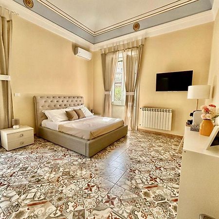Готель Casa Mire Катанія Екстер'єр фото